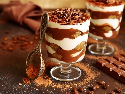 Zuppa Inglese -          -   